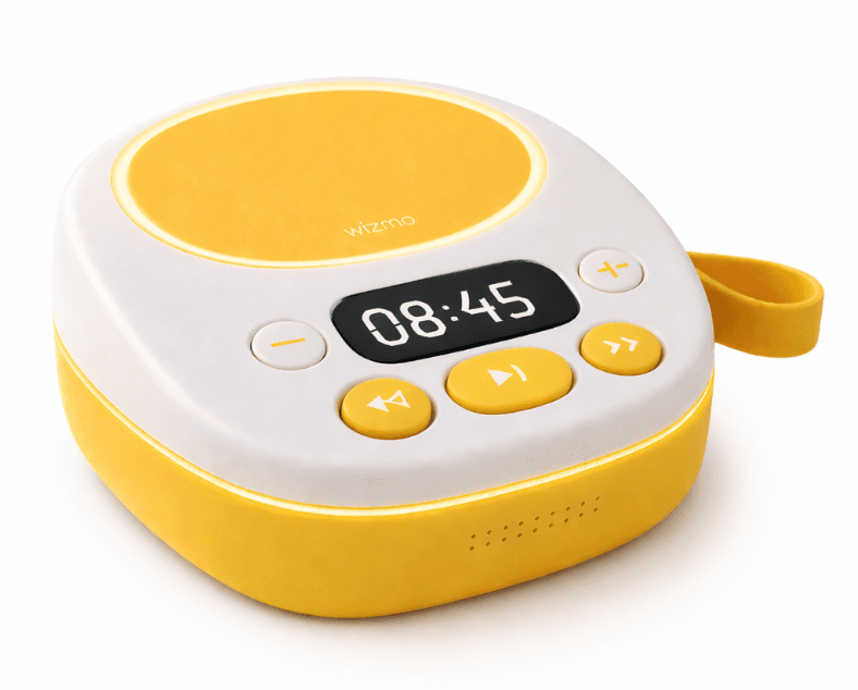 Wizmo Device