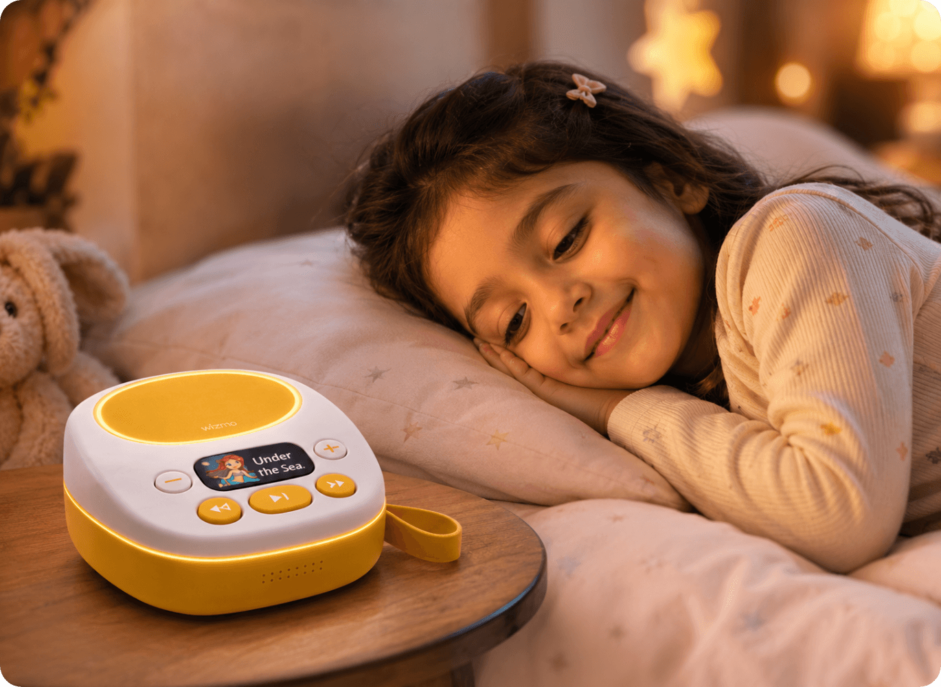 Bedtime Magic