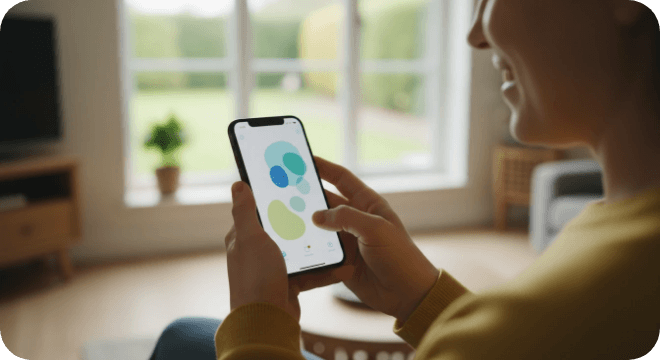 Parent App Control